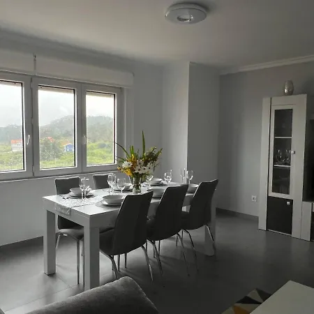 Apartment Maria De Lucia-piso 2º *