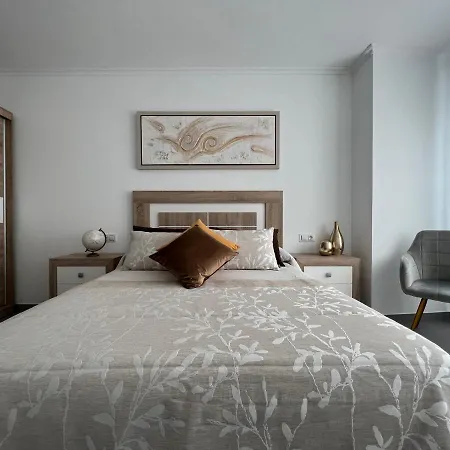 Apartment Maria De Lucia-piso 2º *