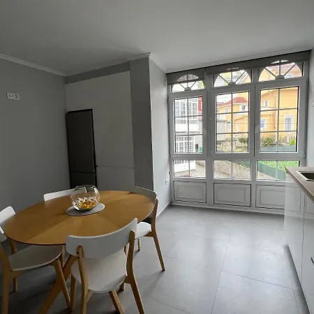 Maria De Lucia-piso 2º