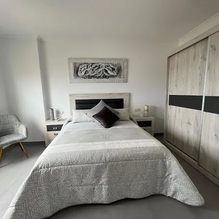 Appartement Maria De Lucia-piso 2º *