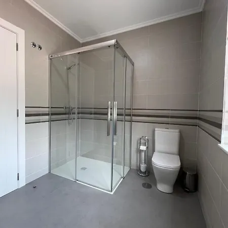 Maria De Lucia-piso 2º Appartement