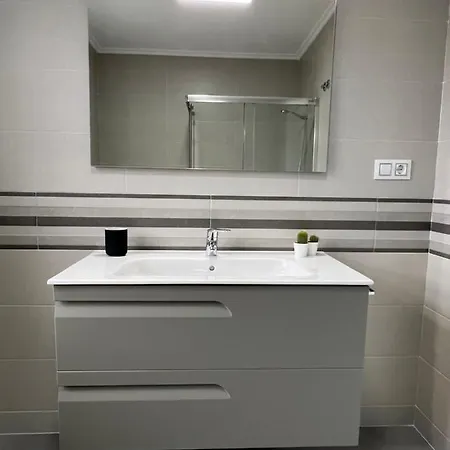 Appartement Maria De Lucia-piso 2º Arou