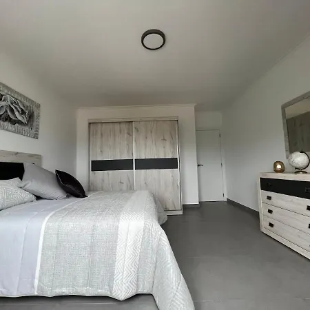 Appartement Maria De Lucia-piso 2º