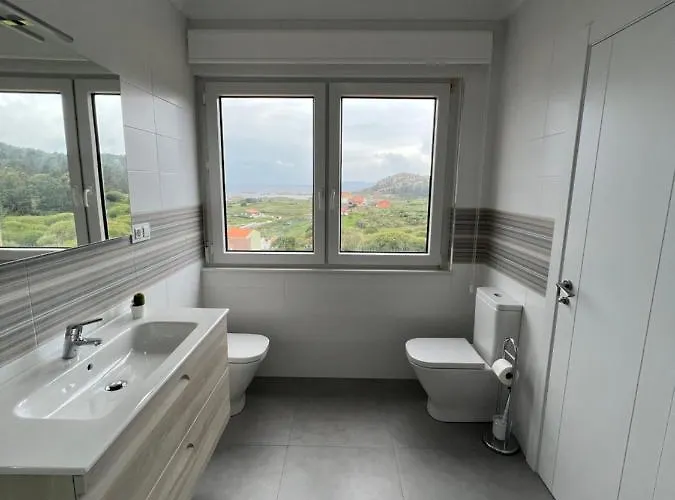 Maria De Lucia-piso 2º Lejlighed