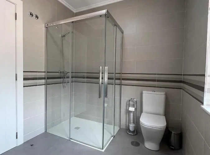 Maria De Lucia-piso 2º Lejlighed