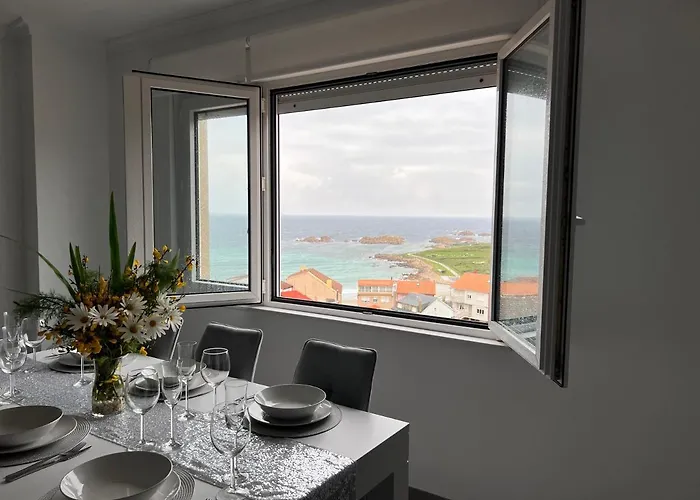 Maria De Lucia-piso 2º