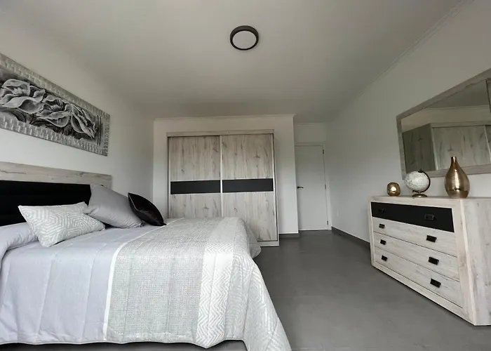 Lejlighed Maria De Lucia-piso 2º